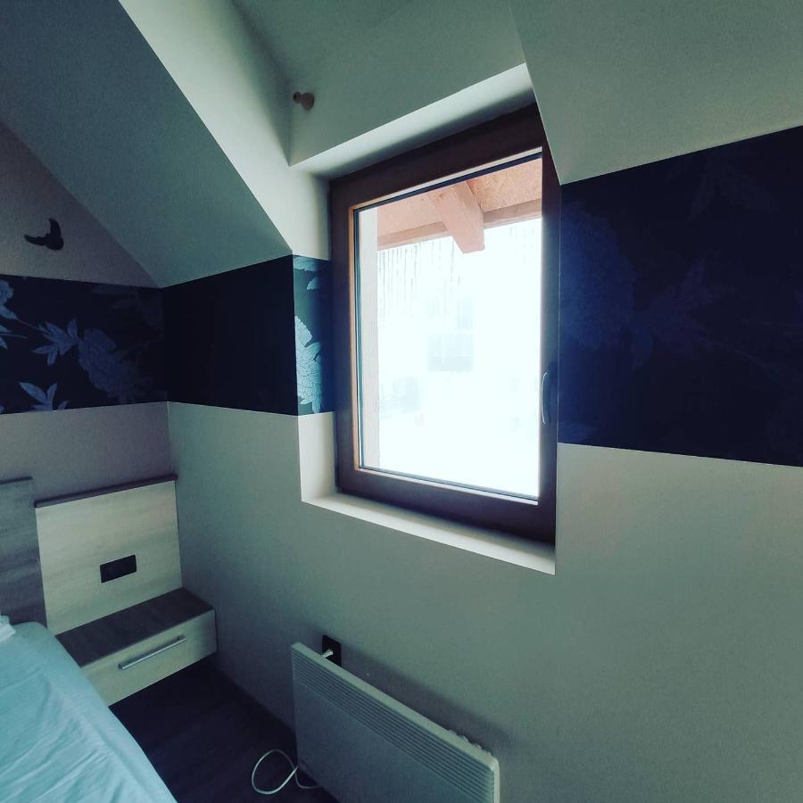 Apartman D16 Milmari Kopaonik Eksteriør bilde