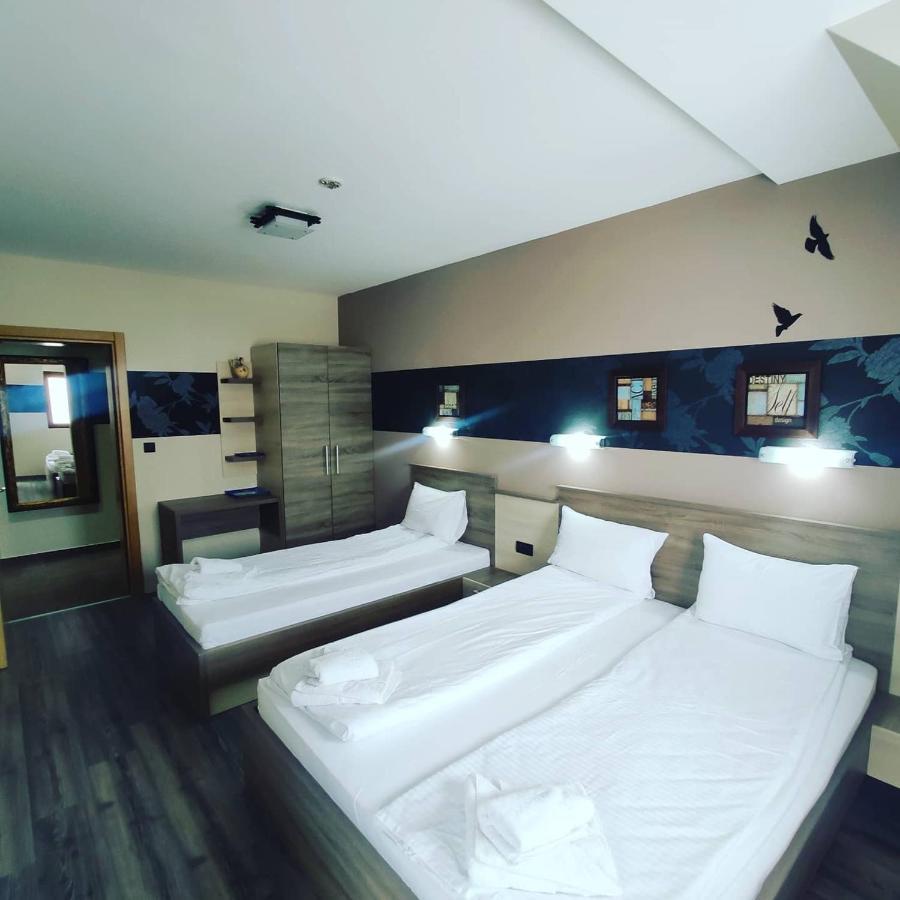 Apartman D16 Milmari Kopaonik Eksteriør bilde