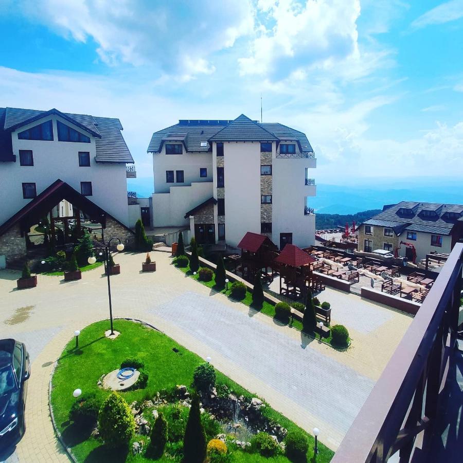 Apartman D16 Milmari Kopaonik Eksteriør bilde