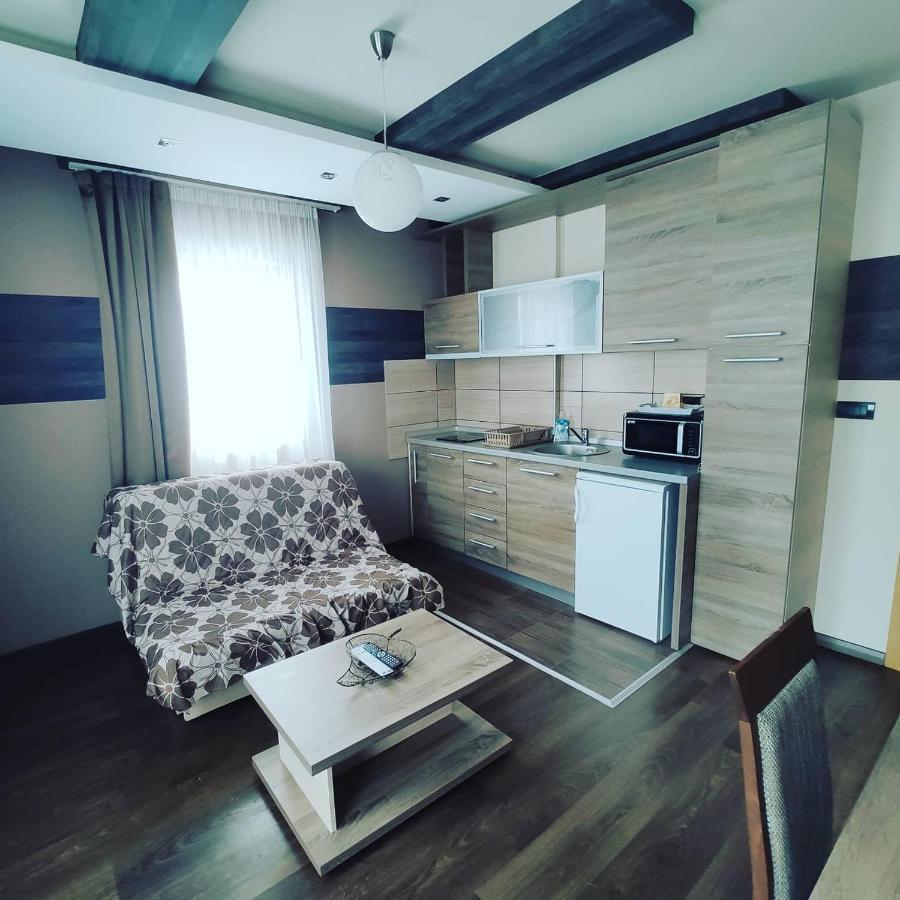 Apartman D16 Milmari Kopaonik Eksteriør bilde