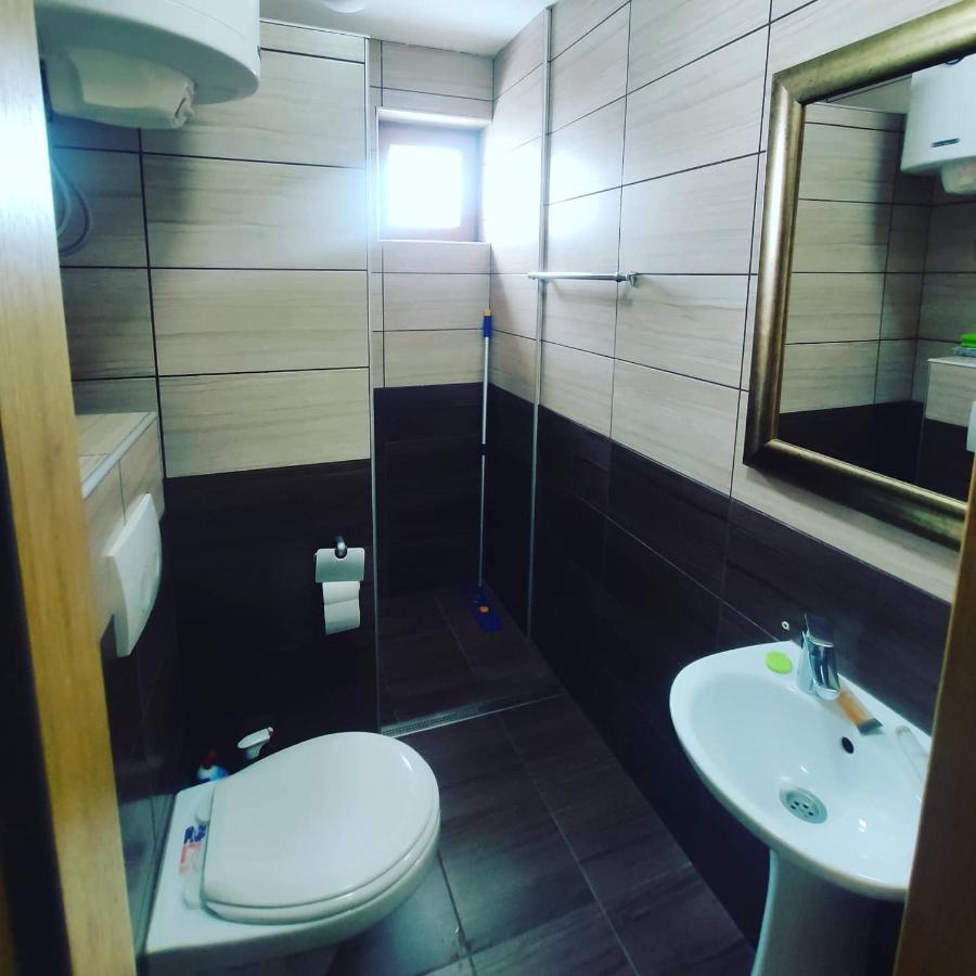 Apartman D16 Milmari Kopaonik Eksteriør bilde