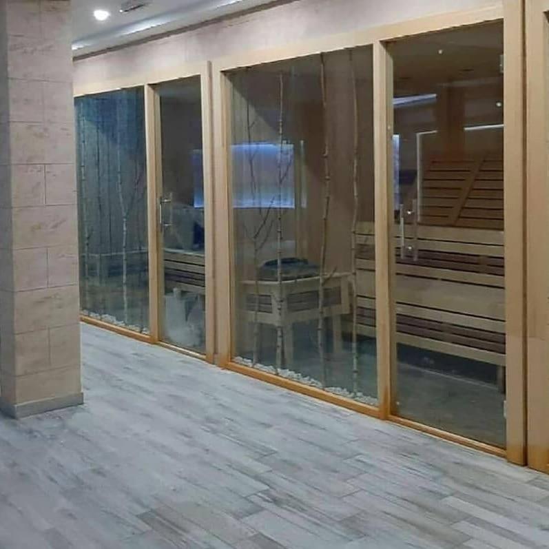 Apartman D16 Milmari Kopaonik Eksteriør bilde