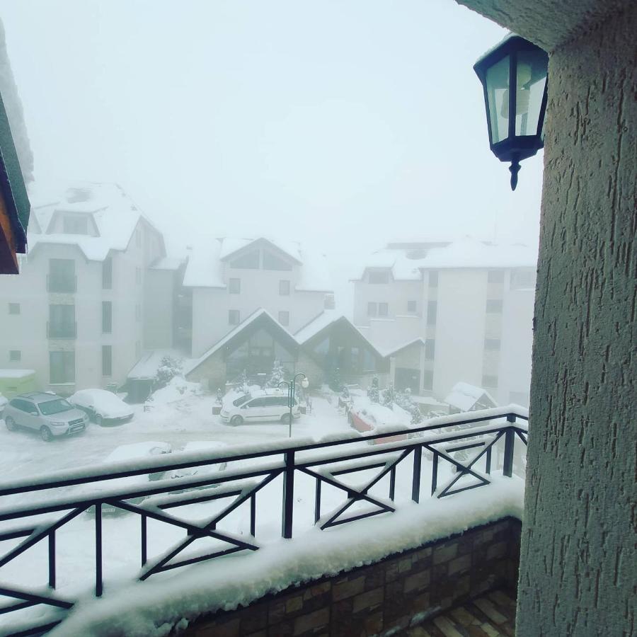 Apartman D16 Milmari Kopaonik Eksteriør bilde