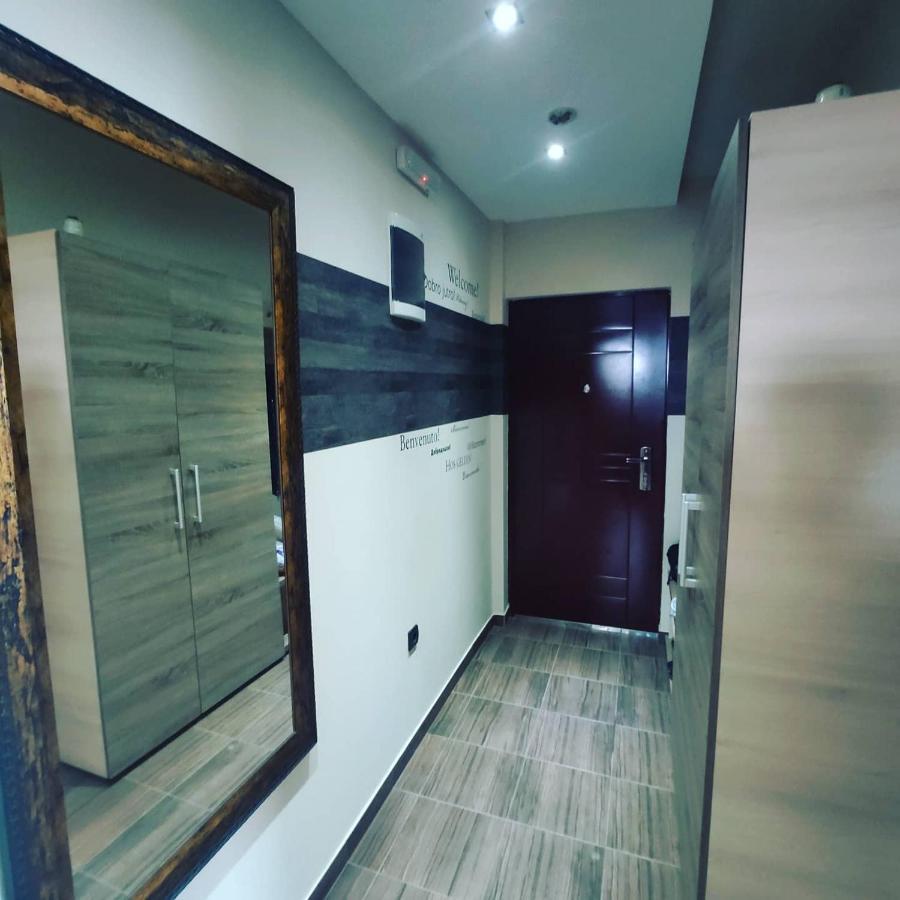 Apartman D16 Milmari Kopaonik Eksteriør bilde